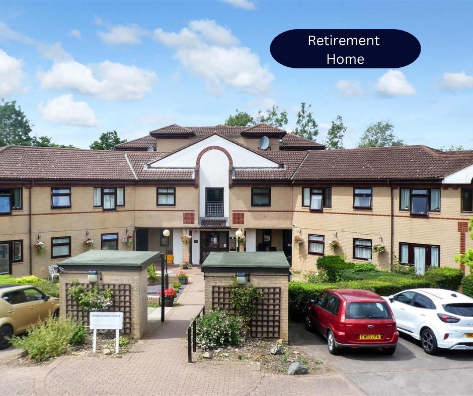 Flintergill Court, Heelands, Milton Keynes